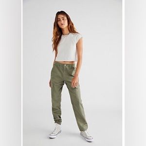 Dickies | Slash Pocket Cargo Pants